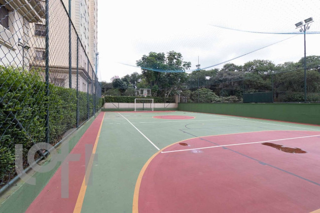 Imagem Apartamento com 3 Quartos à Venda, 156 m² em Tatuape - São Paulo