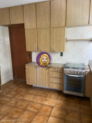 Imagem Apartamento com 3 Quartos à Venda, em Pompéia - Santos Imagem Apartamento com 3 Quartos à Venda, em Pompéia - Santos