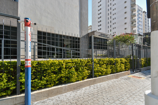 Imagem Apartamento com 3 Quartos à Venda, 113 m² em Jardim Paulista - São Paulo Imagem Apartamento com 3 Quartos à Venda, 113 m² em Jardim Paulista - São Paulo