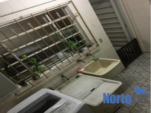 Imagem Sobrado com 2 Quartos à Venda, 120 m² em Vila Celeste - São Paulo