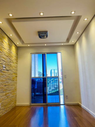 Imagem Apartamento com 2 Quartos à Venda, 60 m² em Roselândia - Cotia Imagem Apartamento com 2 Quartos à Venda, 60 m² em Roselândia - Cotia