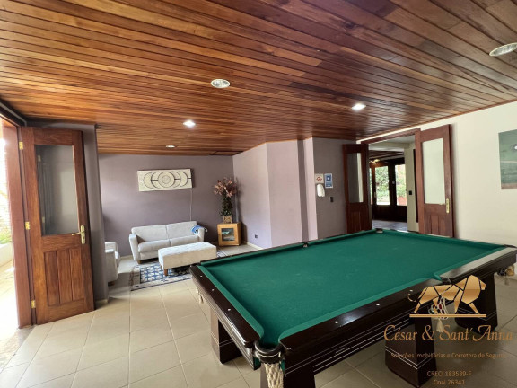 Imagem Apartamento com 4 Quartos à Venda, 164 m² em Capivari - Campos Do Jordão