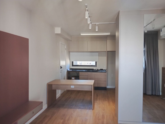 Imagem Apartamento com 1 Quarto à Venda, 37 m² em Vila Buarque - São Paulo Imagem Apartamento com 1 Quarto à Venda, 37 m² em Vila Buarque - São Paulo