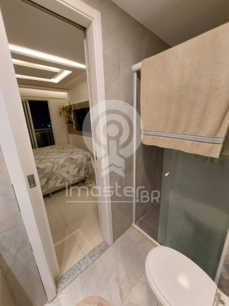 Imagem Apartamento com 3 Quartos à Venda, 75 m² em Engenheiro Luciano Cavalcante - Fortaleza