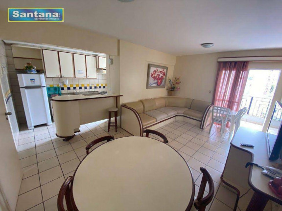Imagem Apartamento com 2 Quartos à Venda, 69 m² em Do Turista - Caldas Novas