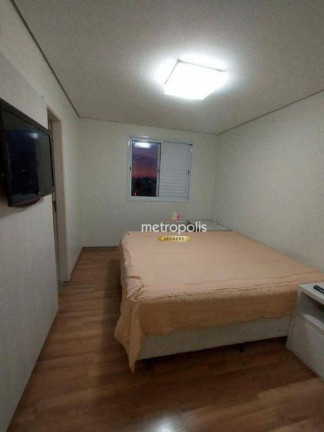 Imagem Apartamento com 3 Quartos à Venda, 121 m² em Casa Branca - Santo André Imagem Apartamento com 3 Quartos à Venda, 121 m² em Casa Branca - Santo André