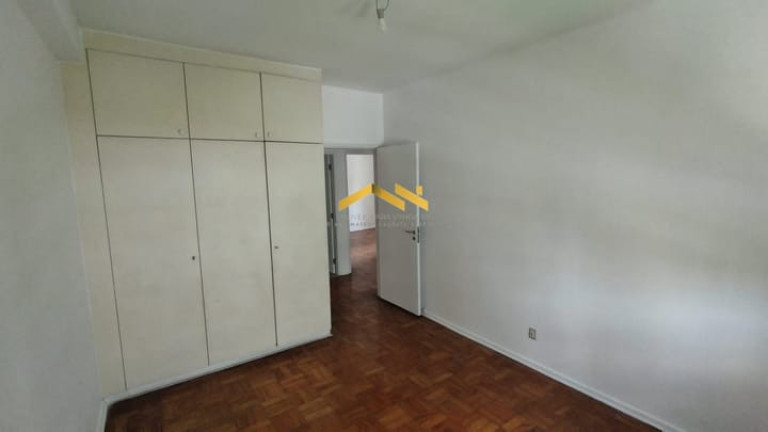 Imagem Apartamento com 3 Quartos à Venda, 128 m² em Itaim - São Paulo
