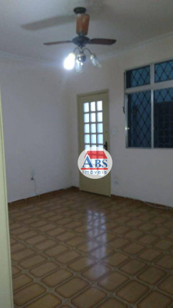 Imagem Apartamento com 2 Quartos à Venda, 74 m² em Gonzaga - Santos