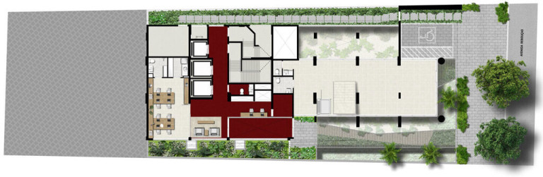 Imagem Imóvel Comercial à Venda, 389 m² em Pinheiros - São Paulo Imagem Imóvel Comercial à Venda, 389 m² em Pinheiros - São Paulo