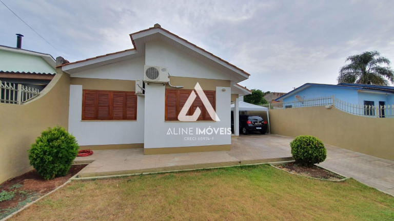 Imagem Casa com 3 Quartos à Venda, 200 m² em Pedro Bonini Ii - Cruz Alta Imagem Casa com 3 Quartos à Venda, 200 m² em Pedro Bonini Ii - Cruz Alta