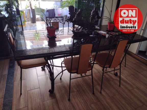 Imagem Casa com 3 Quartos para Alugar, 320 m² em Gonzaga - Santos Imagem Casa com 3 Quartos para Alugar, 320 m² em Gonzaga - Santos