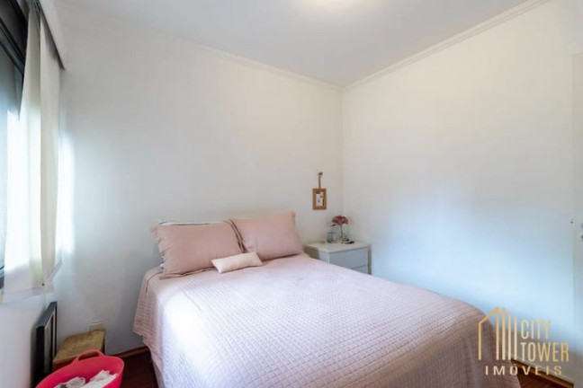 Imagem Apartamento com 1 Quarto à Venda, 42 m² em Vila Nova Conceição - São Paulo