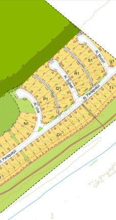 Imagem Terreno à Venda, 362 m² em Guarajuba - Camaçari Imagem Terreno à Venda, 362 m² em Guarajuba - Camaçari