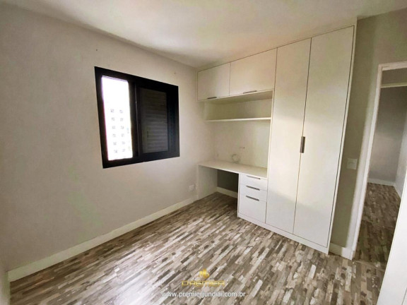 Imagem Apartamento com 3 Quartos à Venda, 100 m² em Parque Residencial Eloy Chaves - Jundiaí