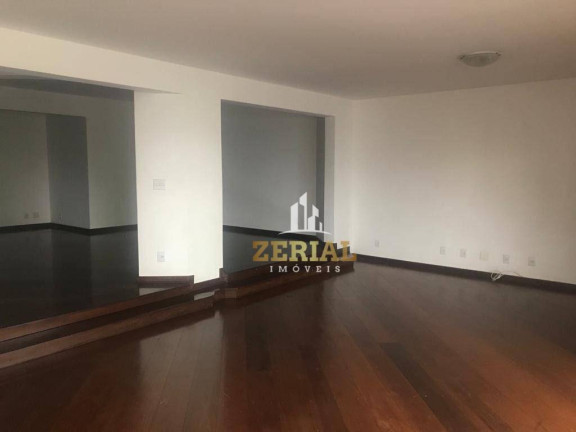 Imagem Apartamento com 4 Quartos à Venda, 360 m² em Santa Paula - São Caetano Do Sul