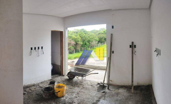 Imagem Casa com 3 Quartos à Venda, 153 m² em Serra Morena - Pouso Alegre Imagem Casa com 3 Quartos à Venda, 153 m² em Serra Morena - Pouso Alegre
