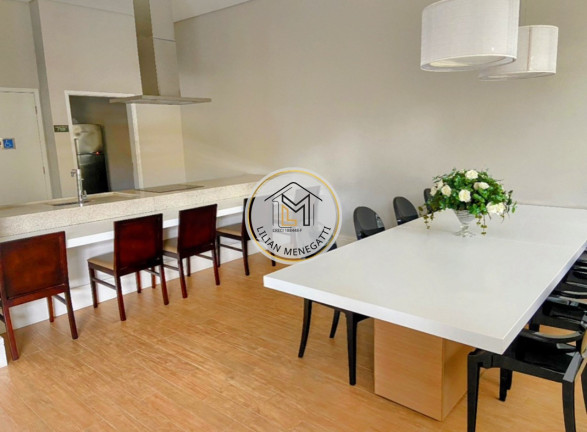 Imagem Imóvel com 1 Quarto à Venda, 48 m² em Vila Arens - Jundiai Imagem Imóvel com 1 Quarto à Venda, 48 m² em Vila Arens - Jundiai