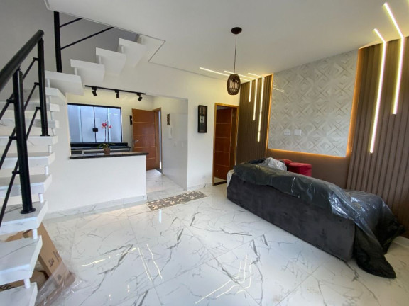 Imagem Sobrado com 2 Quartos à Venda, 90 m² em Vila Figueira - Suzano Imagem Sobrado com 2 Quartos à Venda, 90 m² em Vila Figueira - Suzano