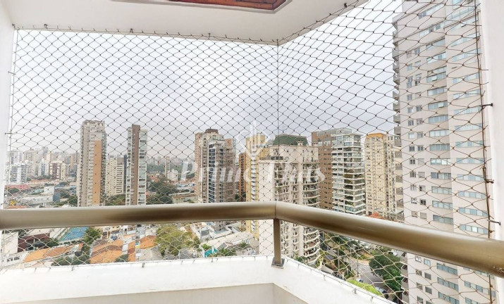 Imagem Apartamento com 1 Quarto para Alugar, 42 m² em Vila Mariana - São Paulo