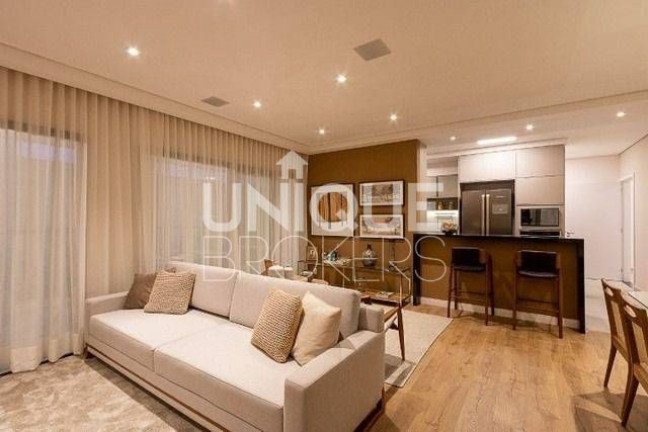 Imagem Apartamento com 3 Quartos à Venda, 141 m² em Jardim Campos Elísios - Jundiaí