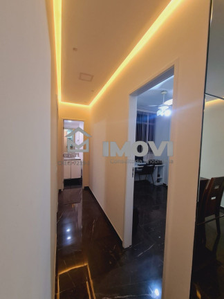 Imagem Apartamento com 3 Quartos à Venda, 100 m² em Praia Das Gaivotas - Vila Velha