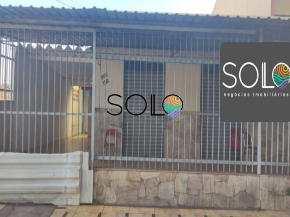Casa com 2 Quartos à Venda, 185 m² em Vila Melhado - Araraquara