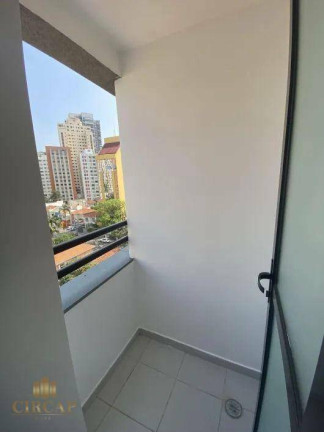 Imagem Imóvel à Venda, 33 m² em Perdizes - São Paulo Imagem Imóvel à Venda, 33 m² em Perdizes - São Paulo