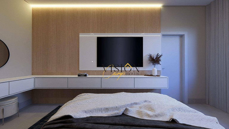 Imagem Casa com 3 Quartos à Venda, 192 m² em Parque Brasil 500 - Paulínia Imagem Casa com 3 Quartos à Venda, 192 m² em Parque Brasil 500 - Paulínia