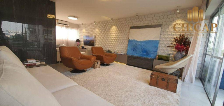 Imagem Apartamento com 3 Quartos à Venda, 185 m² em Alto De Pinheiros - São Paulo Imagem Apartamento com 3 Quartos à Venda, 185 m² em Alto De Pinheiros - São Paulo
