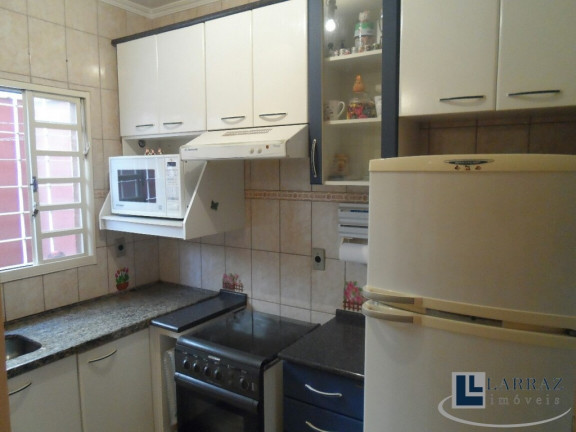 Imagem Casa com 2 Quartos à Venda, 61 m² em Jardim Zara - Ribeirão Preto Imagem Casa com 2 Quartos à Venda, 61 m² em Jardim Zara - Ribeirão Preto