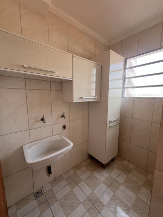 Imagem Casa com 2 Quartos para Alugar, em Residencial Mombaça I - Pindamonhangaba Imagem Casa com 2 Quartos para Alugar, em Residencial Mombaça I - Pindamonhangaba