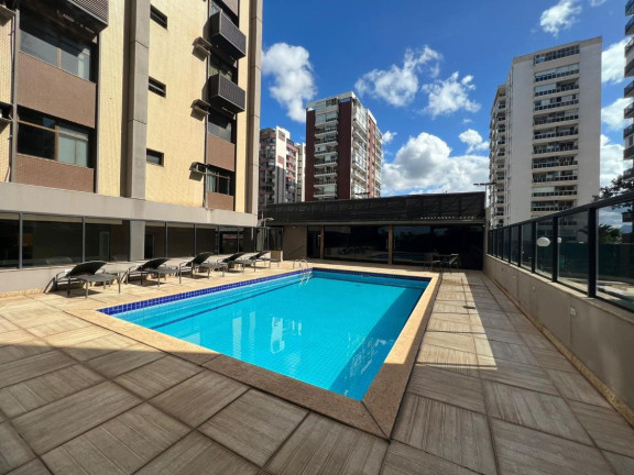 Imagem Apartamento com 5 Quartos à Venda, 480 m² em Mata Da Praia - Vitória