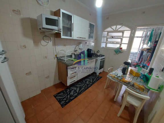 Imagem Apartamento com 2 Quartos à Venda, 78 m² em Tupi - Praia Grande
