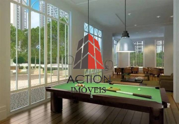 Imagem Apartamento com 3 Quartos à Venda, 315 m² em Chácara Califórnia - São Paulo Imagem Apartamento com 3 Quartos à Venda, 315 m² em Chácara Califórnia - São Paulo