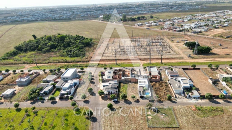 Imagem Terreno à Venda, 300 m² em Jardim Bougainville - Sinop Imagem Terreno à Venda, 300 m² em Jardim Bougainville - Sinop