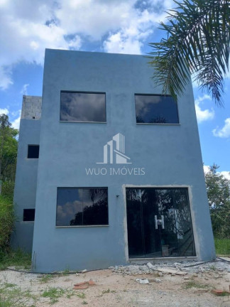 Imagem Chácara com 3 Quartos à Venda, 2.500 m² em Toca Do Leitão - Santa Branca Imagem Chácara com 3 Quartos à Venda, 2.500 m² em Toca Do Leitão - Santa Branca