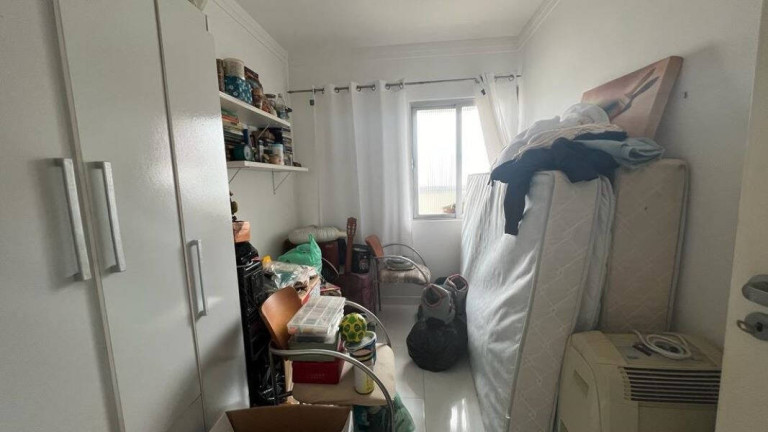 Imagem Apartamento com 3 Quartos à Venda, 170 m² em Boqueirão - Santos Imagem Apartamento com 3 Quartos à Venda, 170 m² em Boqueirão - Santos