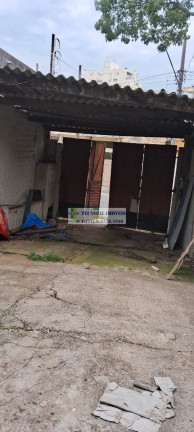 Imóvel Comercial à Venda, 300 m² em Vila São José - São Paulo