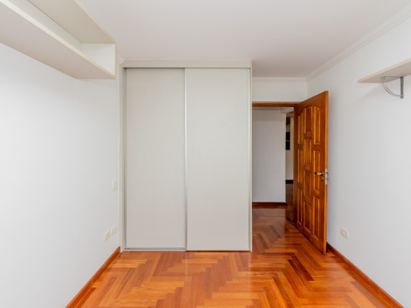 Imagem Apartamento com 1 Quarto à Venda, 68 m² em Vila Romana - São Paulo