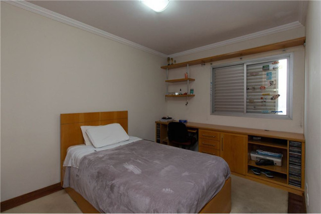 Imagem Apartamento com 4 Quartos à Venda, 170 m² em Chácara Santo Antônio (zona Sul) - São Paulo Imagem Apartamento com 4 Quartos à Venda, 170 m² em Chácara Santo Antônio (zona Sul) - São Paulo