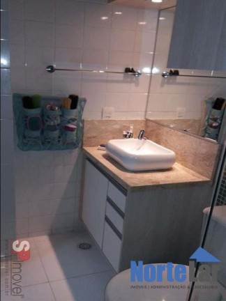 Imagem Casa de Condomínio com 2 Quartos à Venda, 85 m² em Loteamento City Jaragua - São Paulo
