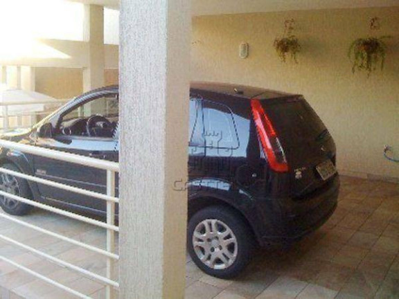 Imagem Casa com 3 Quartos à Venda, 270 m² em Jardim Sumaré - Londrina
