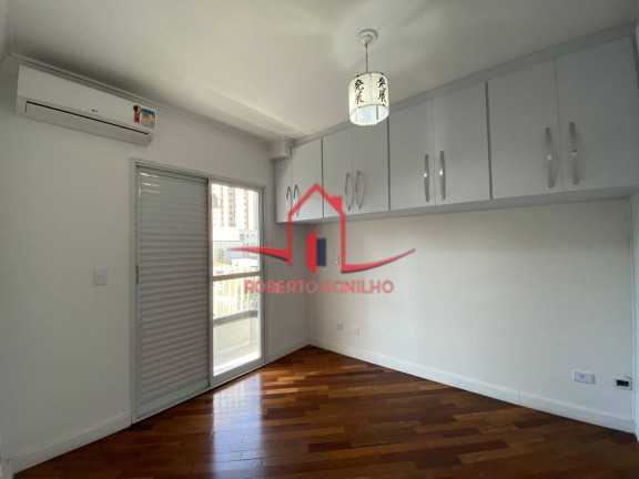 Imagem Cobertura com 3 Quartos à Venda, 205 m² em Conjunto Residencial Das Hortências - São Bernardo Do Campo