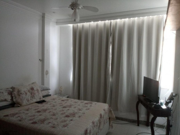 Imagem Apartamento com 4 Quartos à Venda, 154 m² em Ondina - Salvador