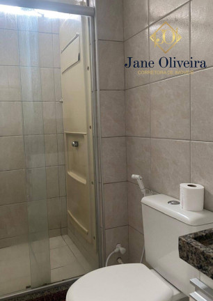 Imagem Apartamento com 1 Quarto para Alugar, 47 m² em Manaíra - João Pessoa
