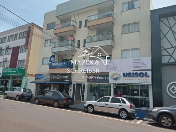 Apartamento com 3 Quartos à Venda, 140 m² em Centro - Dois Vizinhos