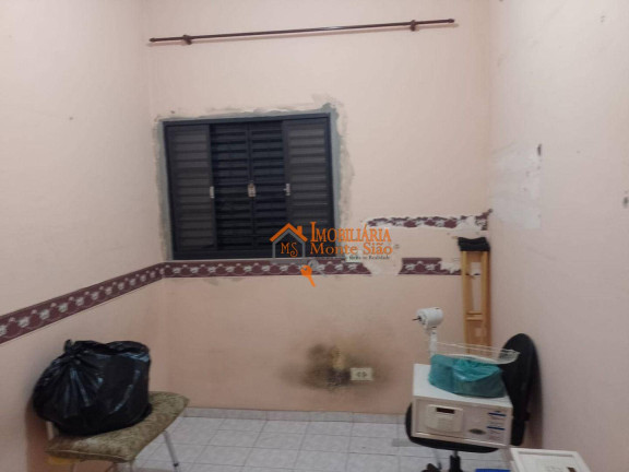Imagem Sobrado com 2 Quartos à Venda, 147 m² em Jardim Ema - Guarulhos