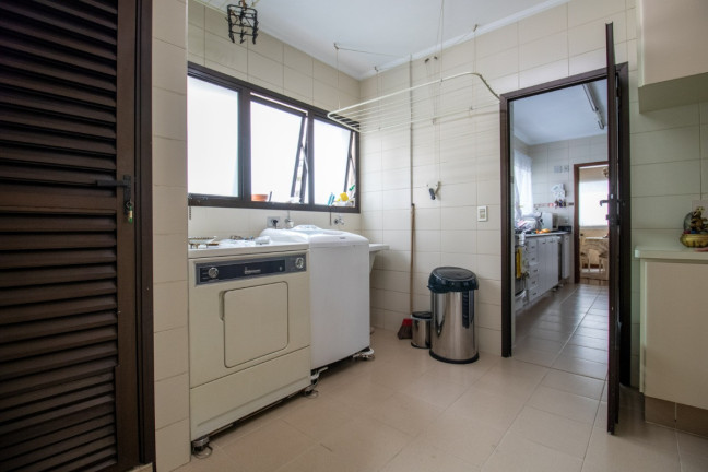 Imagem Apartamento com 3 Quartos à Venda, 221 m² em Perdizes - São Paulo