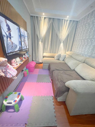 Imagem Apartamento com 2 Quartos à Venda, 52 m² em Independência - São Bernardo Do Campo Imagem Apartamento com 2 Quartos à Venda, 52 m² em Independência - São Bernardo Do Campo