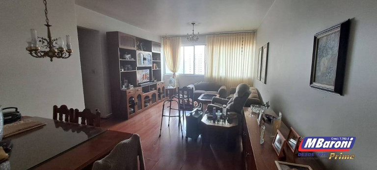 Imagem Apartamento com 2 Quartos à Venda, 114 m² em Paraíso - São Paulo